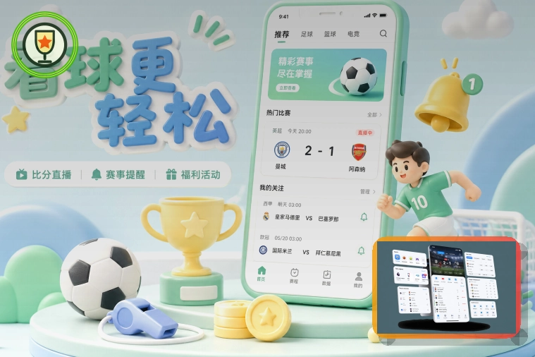 即时比分